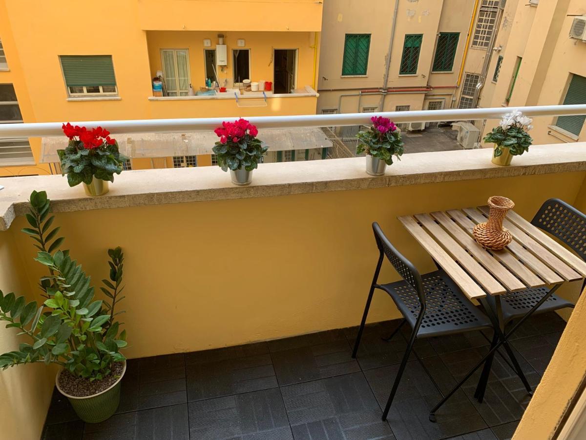 Ecclesia Domus Vatican Inn Rome Exterior photo