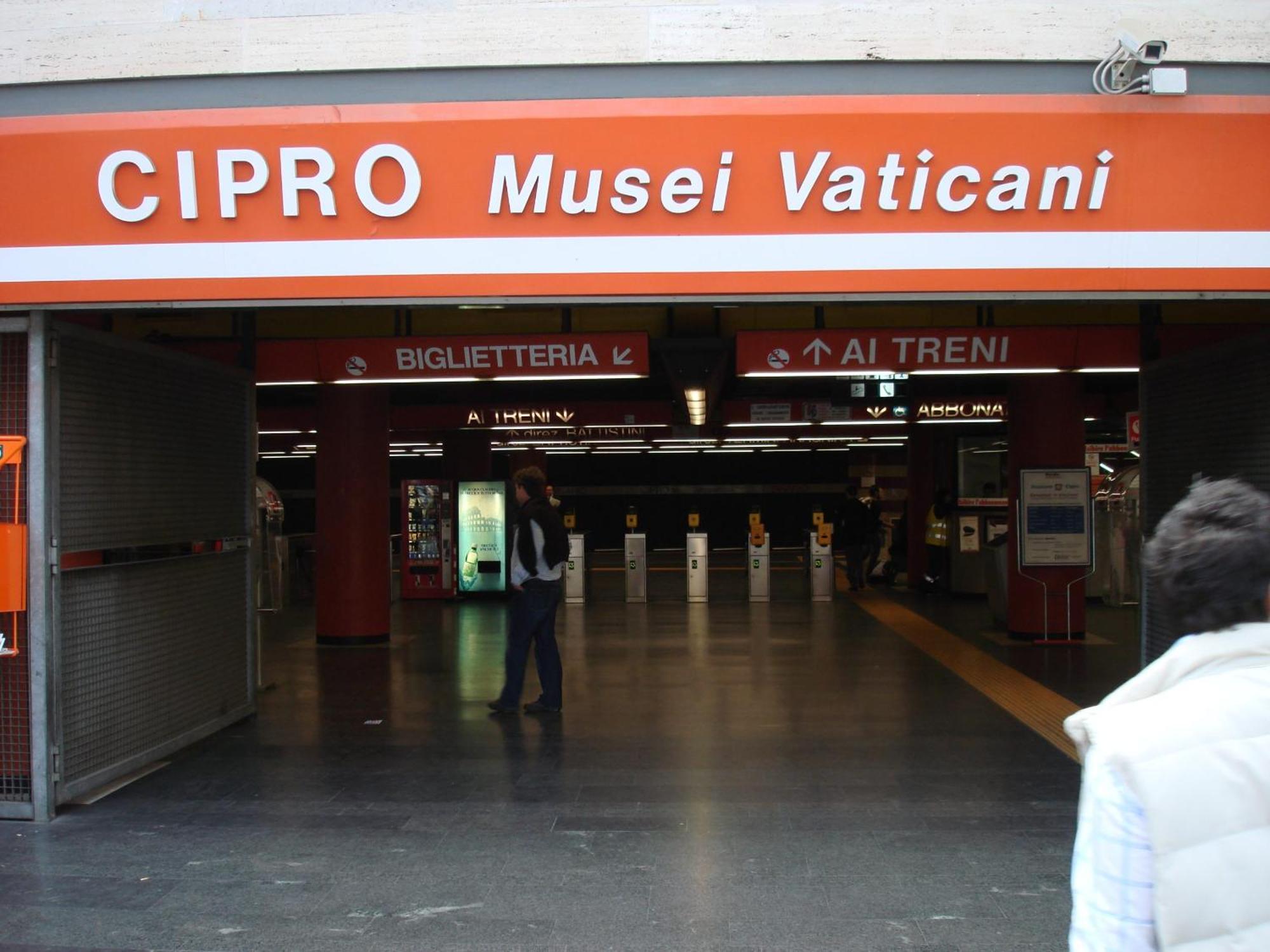 Ecclesia Domus Vatican Inn Rome Exterior photo