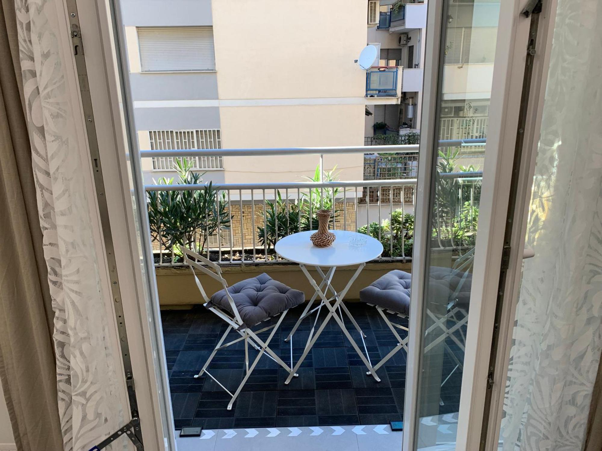 Ecclesia Domus Vatican Inn Rome Exterior photo